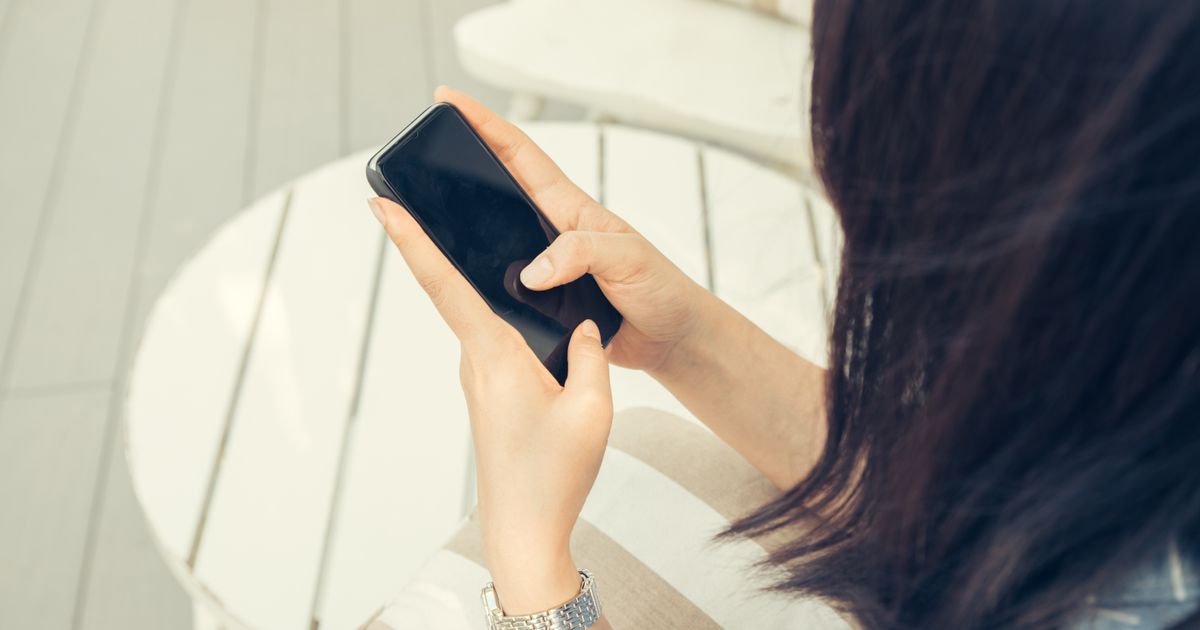 Mobile Apps for Landscape Crew Management — landscaping business photo